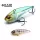 Raid Level Vib Boost Heavy 18gr 6cm 024 Sukebe Gill Wobbler