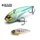 Raid Level Vib Boost Heavy 18gr 6cm 024 Sukebe Gill Wobbler
