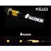 Raid Maximum GX-64LS-ST Maxx Queen 1,93m 7gr 1 Piece Spinning Rod