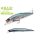 Raid Level Minnow 12.5cm 14gr 021 Yo-Fu-Ka-Shi Wobbler