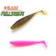 Raid Fullswing 10cm 061 Bubblegum Pink Plastic Lure 6pcs