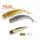 Raid Fish Roller Fish Skin 8,9cm 079 The Bait Soft Plastic Lure 7pcs