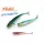 Raid Little Sweeper 6,3cm 048 Pearl Wakasagi Soft Plastic Lure 8db