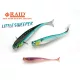 Raid Little Sweeper 6,3cm 048 Pearl Wakasagi Soft Plastic Lure 8db