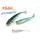 Raid Little Sweeper 6,3cm 074 Ice Killer Soft Lure 8pcs
