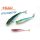 Raid Little Sweeper 7.6cm 048 Pearl Wakasagi Rubber Fish 7pcs