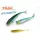 Raid Little Sweeper 7.6cm 064 Sand Fish Rubber Fish 7pcs