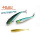 Raid Little Sweeper 7.6cm 064 Sand Fish Rubber Fish 7pcs