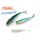 Raid Little Sweeper 7,6cm 074 Ice Killer Soft Plastic Lure 7pcs