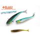 Raid Little Sweeper 7,6cm 067 Guripan Sukeru Soft Plastic Lure 7pcs
