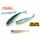 Raid Little Sweeper Fish Skin 7,6cm 079 The Bait Soft Plastic Lure 7pcs