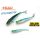 Raid Little Sweeper Fish Skin 7.6cm 082 Hustler Soft Lure 7pcs
