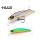 Raid Level Minnow Quik72 7.2cm 5.2gr 001 Lime Chart Wobbler