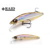 Raid Level Minnow Quik72 7.2cm 5.2gr 006 Jewel Wakasagi Wobbler