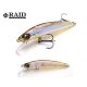 Raid Level Minnow Quik72 7.2cm 5.2gr 006 Jewel Wakasagi Wobbler