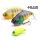 Raid Level Vib 5,4cm 10,6gr 045 Lemon Power Wobbler