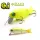 Raid G.I. 9,4cm 35gr 011 Pearly Chart Wobbler