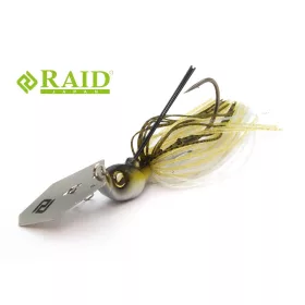 Raid Maxx Blade Power 14gr 10 The Bait Spinnerbait