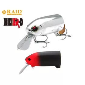 Raid Killer-D 8,25cm 32gr KD007 Love Hotaru Wobbler