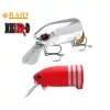 Raid Killer-D 8.25cm 32gr KD009 Ultra Red Wobbler