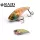 Raid Level Vib Boost 9gr 4.6cm 025 Bait Japan Wobbler