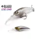 Raid Level Shad 5cm 4,3gr Su 033 Uroko Wobbler