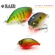 Raid Level Crank 5,1cm 10,5gr 024 Orepan Wobbler