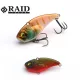 Raid Level Vib Boost 11gr 4.6cm 028 Orepan Wobbler