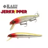 Raid Jerkripper 12.2cm 17.5gr 003 Clown Wobbler