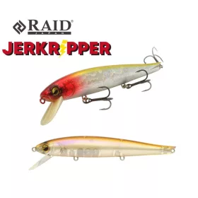 Raid Jerkripper 12.2cm 17.5gr 004 Jewel Wakasagi Wobbler