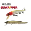 Raid Jerkripper 12.2cm 17.5gr 005 Houran Wobbler