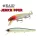 Raid Jerkripper 12.2cm 17.5gr 008 Neon Shad Wobbler