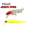 Raid Jerkripper 12.2cm 17.5gr 011 Lemon Power Wobbler