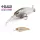 Raid Level Shad 5cm 4,3gr Su 010 Jewel Wakasagi Wobbler