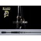 Raid Gladiator Anti Cast GA610MC Joker 2,08m 7-14gr 1 Piece Casting Spinning Rod