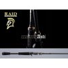 Raid Gladiator Anti Cast GA610MHC Baltoro 2,08m 8,7-28gr 1 Piece Casting Spinning Rod
