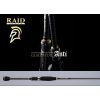 Raid Gladiator Anti GA-61UL-SS Fixer 1,85m 0,9-5,2gr 1 Piece Spinning Rod