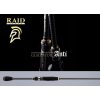 Raid Gladiator Anti GA-63LS Defender 1,90m 1,7-7gr 1 Piece Spinning Rod