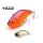 Raid Level Vib B.I.G 6.3cm 17gr 004 Bait Japan Wobbler
