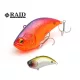 Raid Level Vib B.I.G 6.3cm 17gr 004 Bait Japan Wobbler
