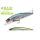 Raid Level Minnow 12.5cm 14gr 007 Kanamoroko Wobbler