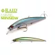 Raid Level Minnow 12.5cm 14gr 007 Kanamoroko Wobbler