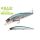 Raid Level Minnow 12.5cm 14gr 008 Just Bait Wobbler