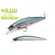 Raid Level Minnow 12.5cm 14gr 008 Just Bait Wobbler