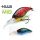Raid Level Crank Mid 5.9cm 10.5gr 016 Soft Shell Wobbler