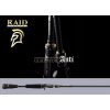Raid Gladiator Anti Cast GA-74XHC Diffuser 2,23m 14-70gr 2 Piece Casting Spinning Rod