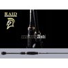 Raid Gladiator Anti GA-611MLS-ST Stride 2.10m 3.5-14gr 1-Piece Spinning Rod