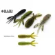 Raid Egubug 6,3cm 030 Guripan Chart Beetle Imitation 8pcs