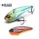 Raid Level Vib Boost Heavy 14gr 6cm 012 Red Craw Wobbler