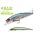 Raid Level Minnow 12.5cm 14gr 015 Otori Wobbler